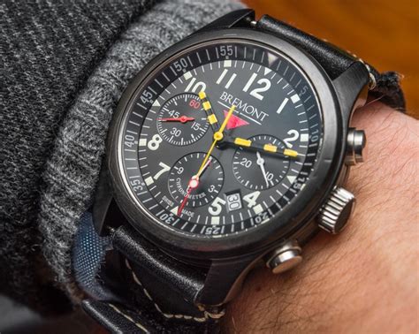 bremont 手表